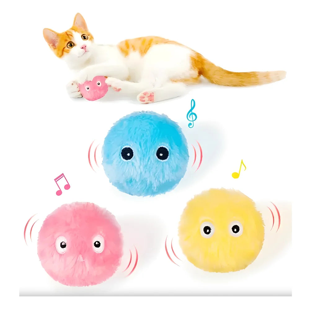 catsound ball