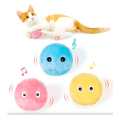 CatSound Ball