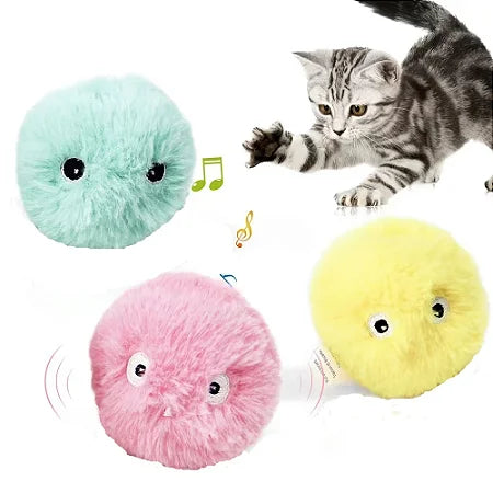 catsound ball